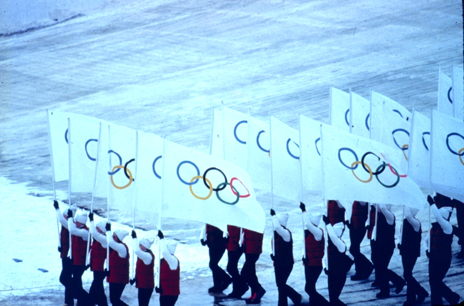 Zimní olympijské hry 1980