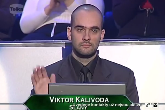 Viktor Kalivoda