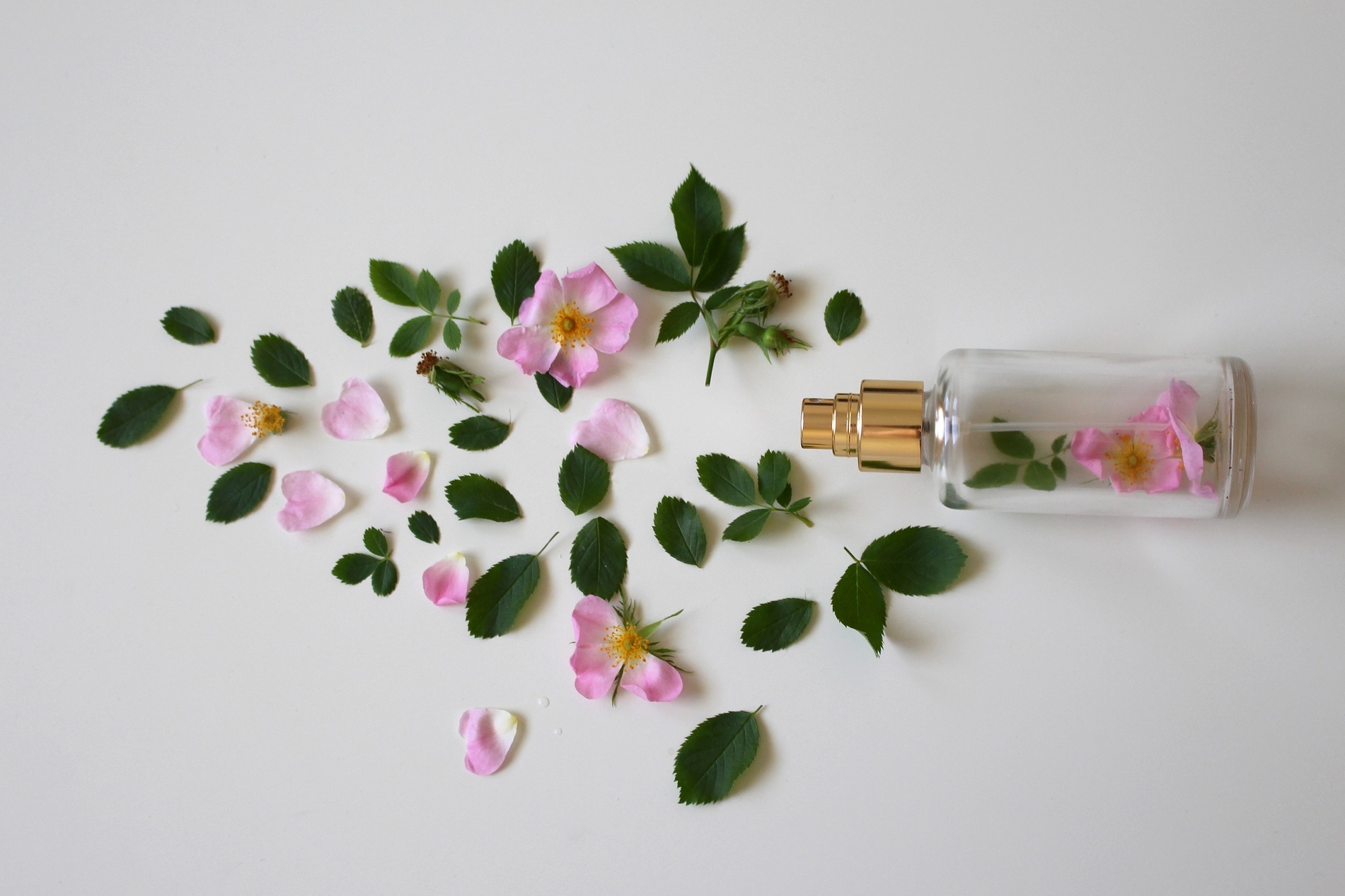 Parfuméři umějí napodobit prakticky jakoukoli vůni, říká Libor Červený