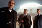 Ze seriálu Hercule Poirot: Smrt lorda Edgwara