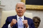Joe Biden čelí dalším výzvám k odstoupení