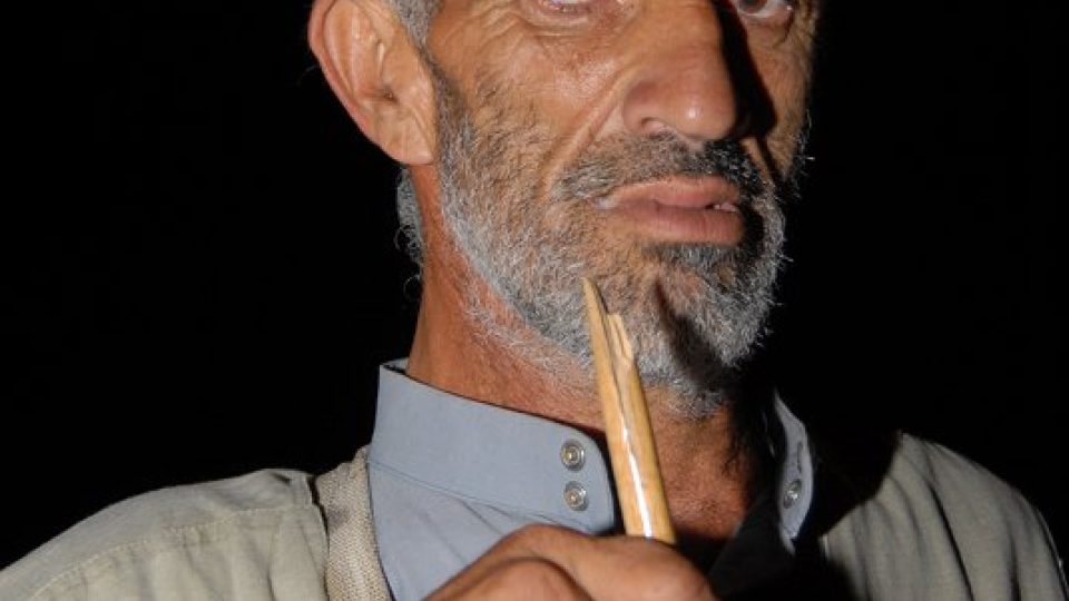 Ibráhím Sonokrot, pokračovatel rodinné tradice