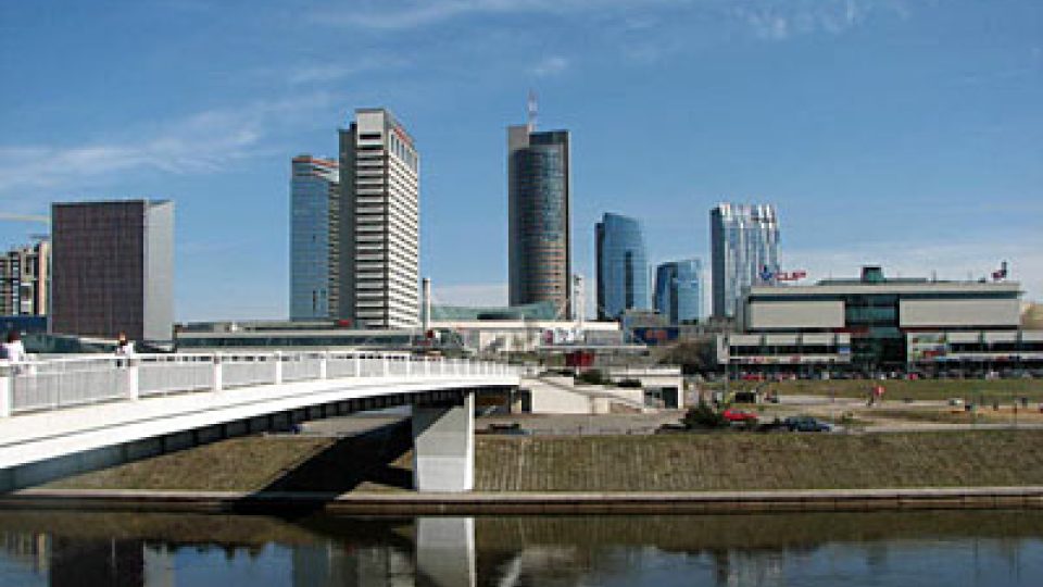 Vilnius City
