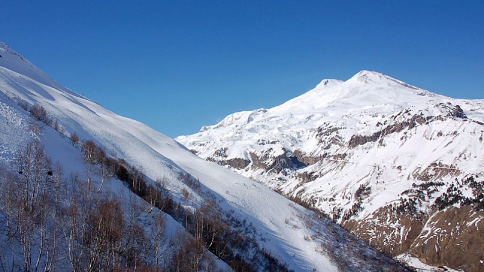 Elbrus