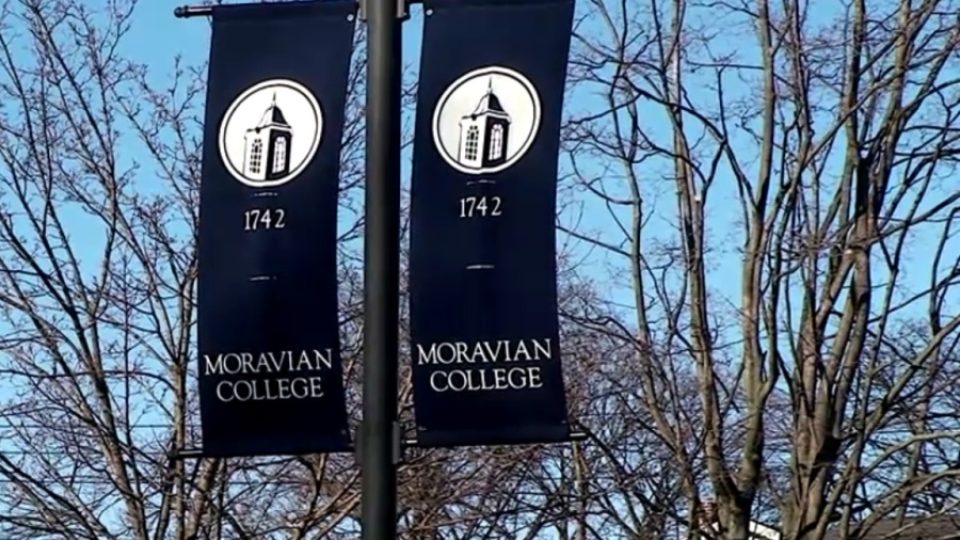 Vysoká škola Moravian College se i dnes hrdě hlásí k odkazu Jana Amose Komenského