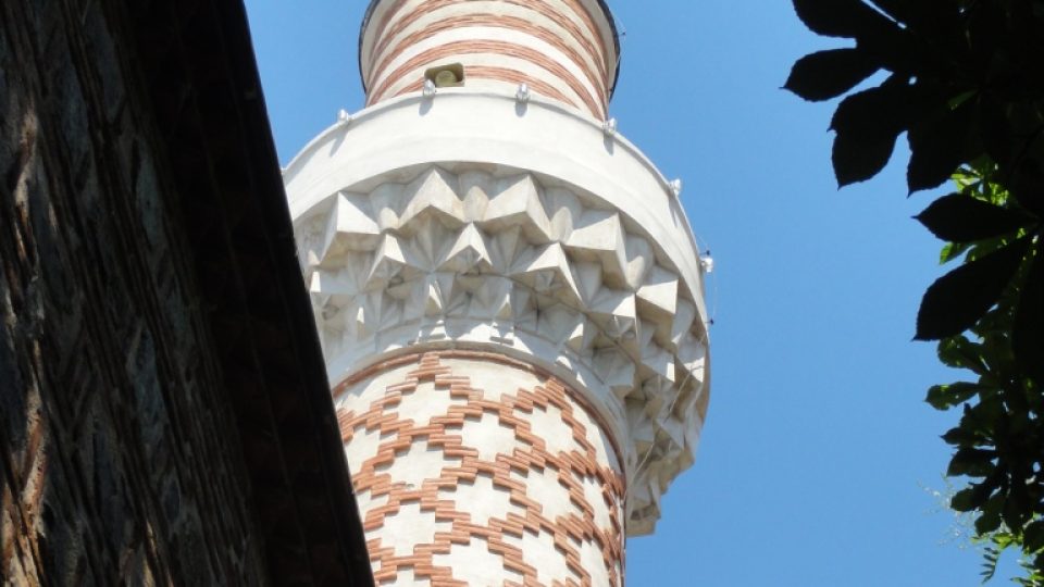 Hlavní plovdivská mešita prošla citlivou rekonstrukcí