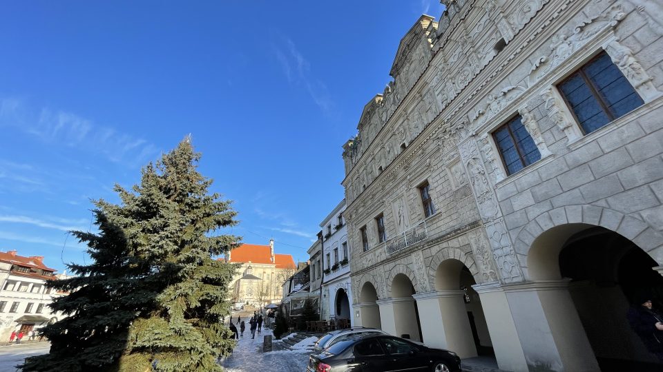 Bratři se soudili jednadvacet let, a kdyby Mikuláš neumřel, spor by skončil až u Královského soudu v Krakově