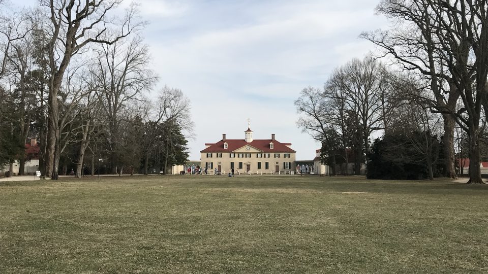 Na historickou usedlost Mount Vernon jezdí lidé za příběhem prvního amerického prezidenta. Dnes tu ale mohou nahlédnout do života černošských otroků
