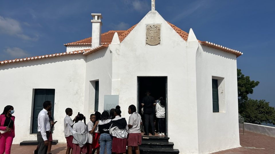Do Muzea otroctví se jezdí školní zájezdy učit o brutální historii své země