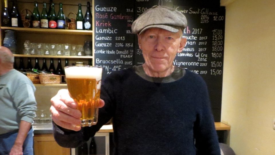 Podle majitele bruselského pivovaru Cantillon Jeana-Pierra Van Roye je muzeum spíš komerční podnik než expozice tradiční belgické pivní kultury
