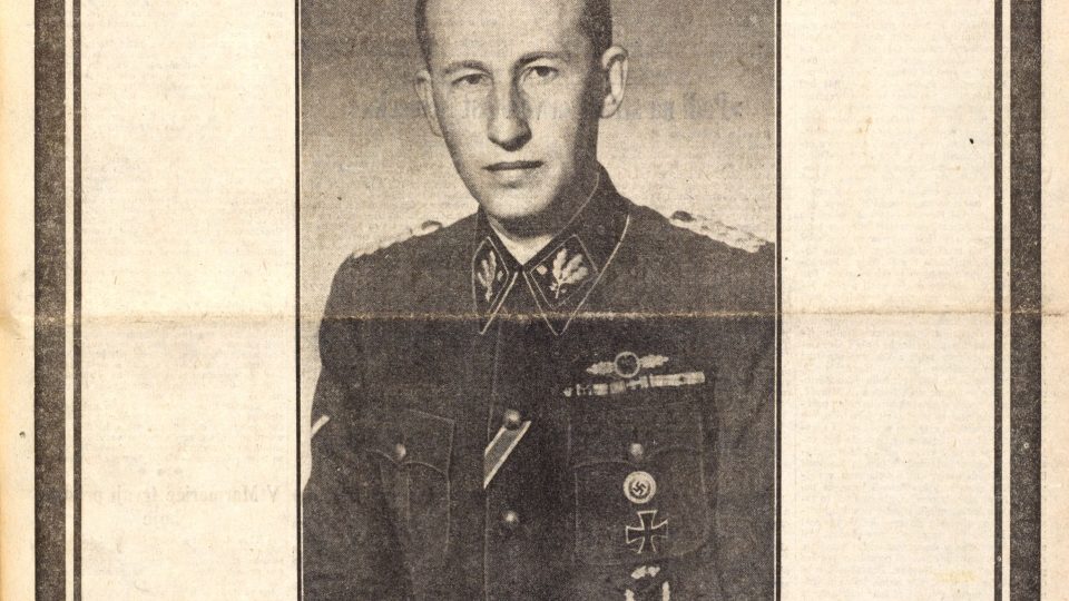 Ve čtvrtek 4. června 1942 v půl osmé ráno Reinhard Heydrich v nemocnici na Bulovce zemřel. Tuto zprávu vzápětí přinesl veškerý protektorátní tisk