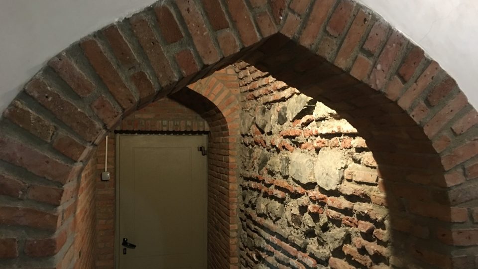 Návštěva starobylých orientálních lázní je spojená i se zážitkem z jedinečné architektury