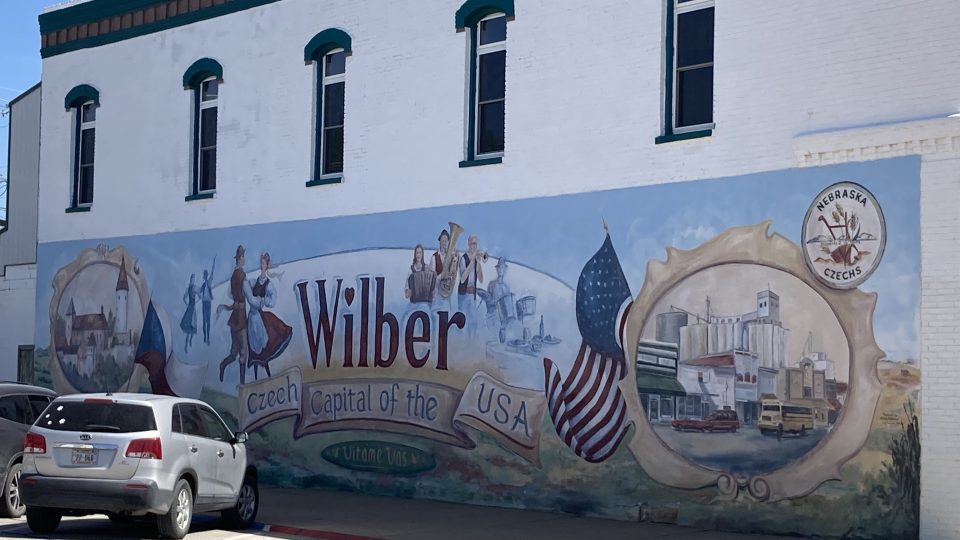 Ve Wilberu v Nebrasce žije nejvíce potomků českých přistěhovalců ve Spojených státech