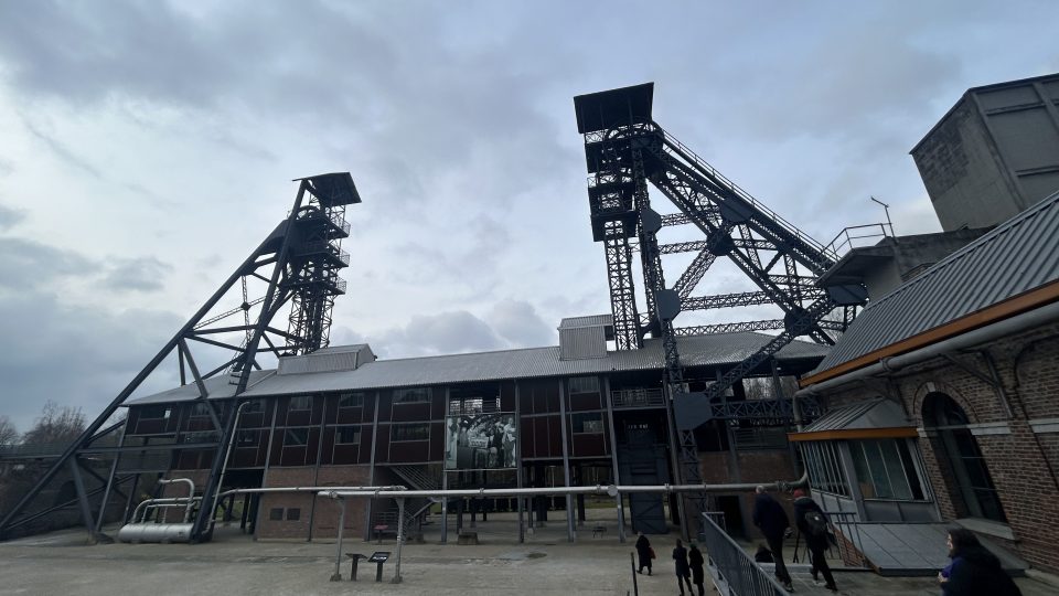Od největšího důlního neštěstí v historii Belgie letos uplyne 68 let