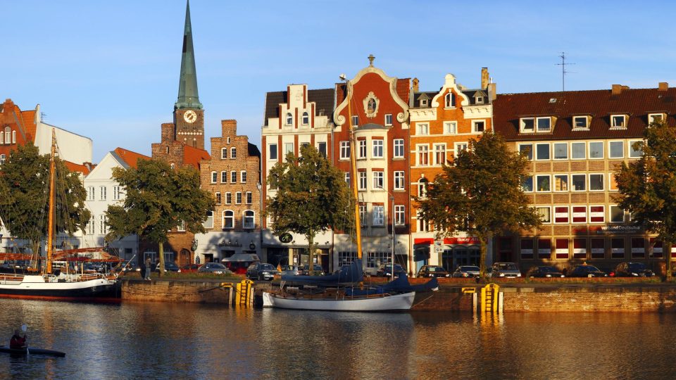 Lübeck se v době největšího rozkvětu stal významným městem, které podléhalo pouze císaři, což mu pochopitelně dávalo úplně jiné možnosti, než jaké měla ostatní města