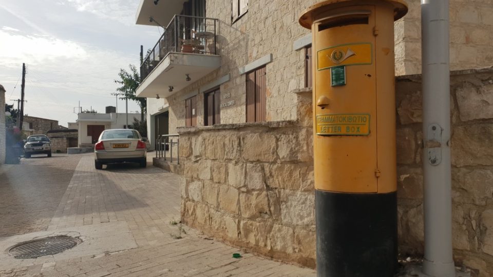 Vesnice na Kypru se vylidňují, mladí dávají přednost životu ve městě.