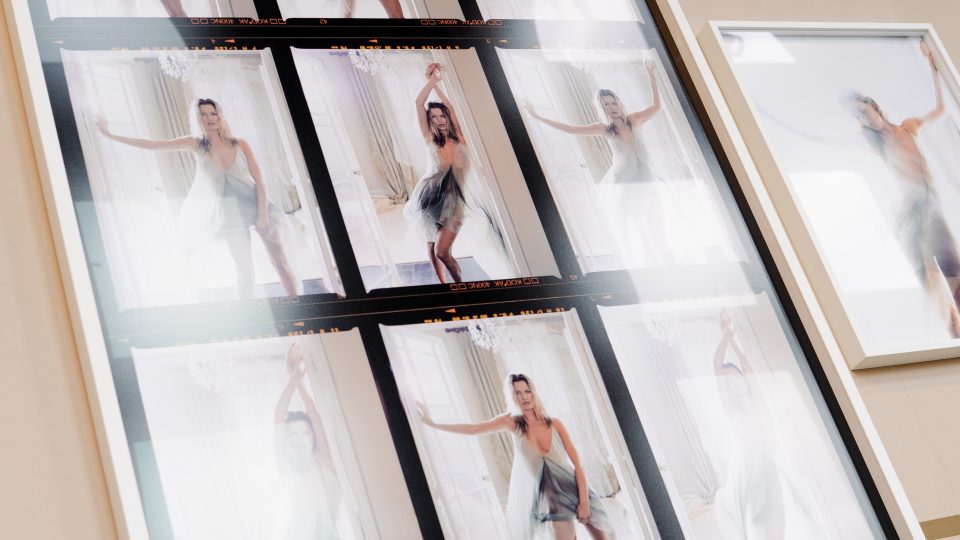 Fotografie Mary McCartney v Galerii Rudolfinum | foto: Ondřej Holub, Designblok Fotografie Mary McCartney v Galerii Rudolfinum