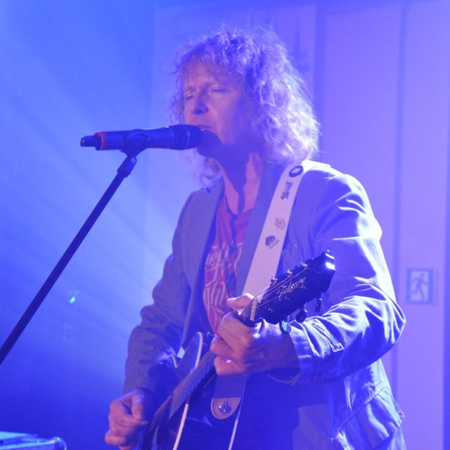 Peter Nagy | foto: Eva Dvořáková