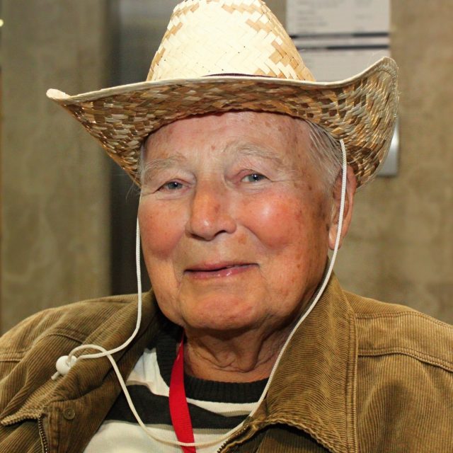 Karel Fiala | foto: Adam Kebrt,  Český rozhlas