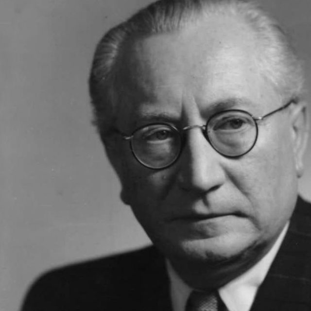 V roce 1972 Jaroslav Marvan onemocněl rakovinou. Bojoval dva roky. Na konci vážil  (dřív statný muž) pouhých 40 kg | foto: Archivní a programové fondy Českého rozhlasu