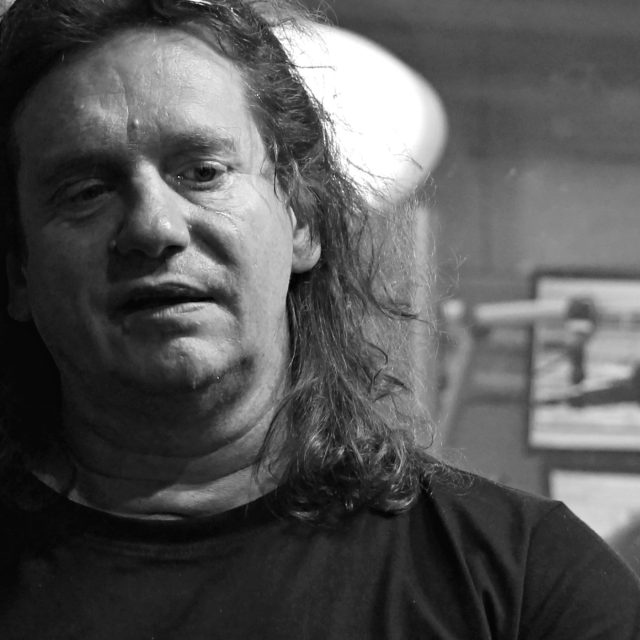 Jan Potměšil | foto: Luboš Vedral