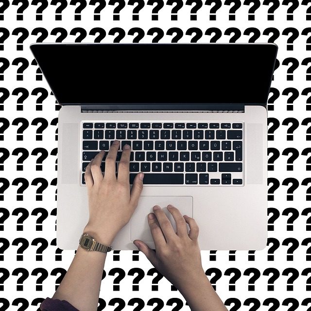 Informační technologie | foto: CC0 Public domain,  Max Pixel