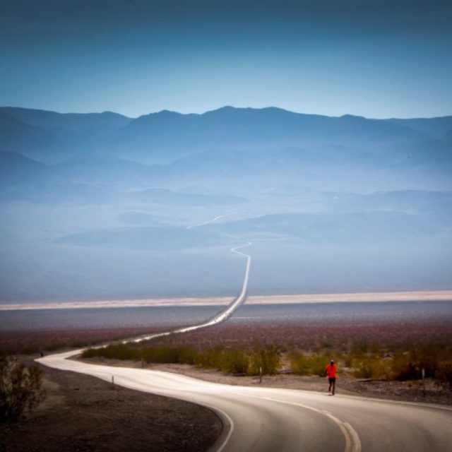 Death Valley NP | foto: Ladislav Hanousek