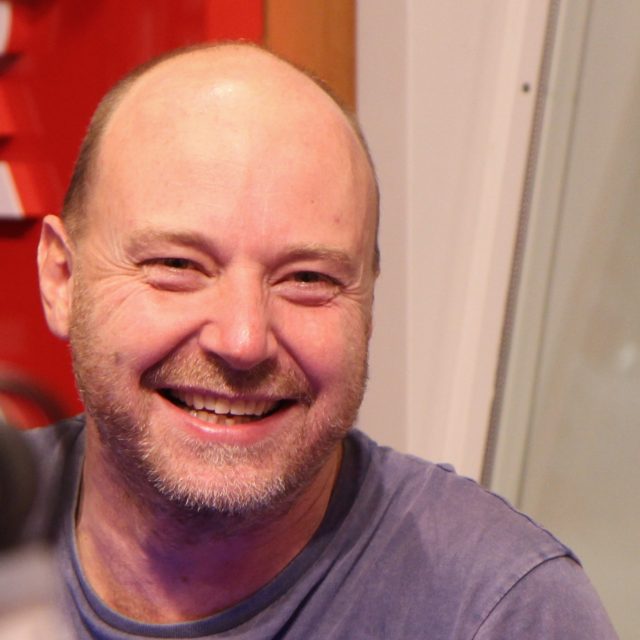 Petr Horký | foto: Luboš Vedral