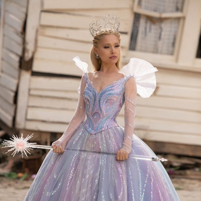 Ze snímku Čarodějka: Druhá část | foto: Universal Studios