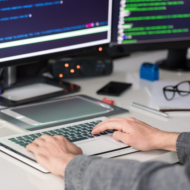 Ilustrační fotografie: Jedním z důvodů neúspěchu digitalizace je personální podcenění | foto: Shutterstock