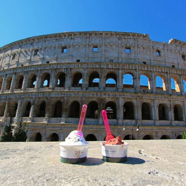 Italská zmrzlina  (ilustrační snímek) | foto: Fotobanka Pixabay,  CC0 1.0