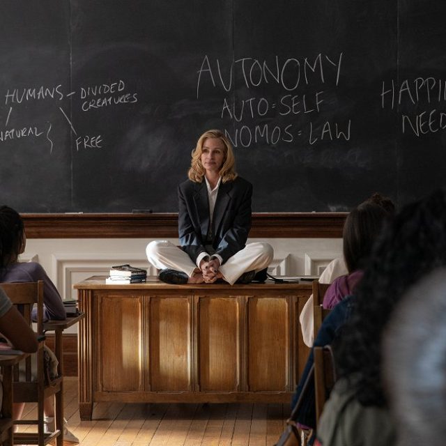 Ze snímku Obvinění | foto: Amazon MGM Studios