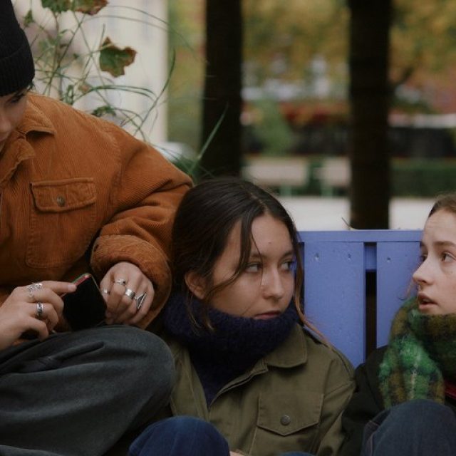 Z filmu Sny | foto: Arthaus