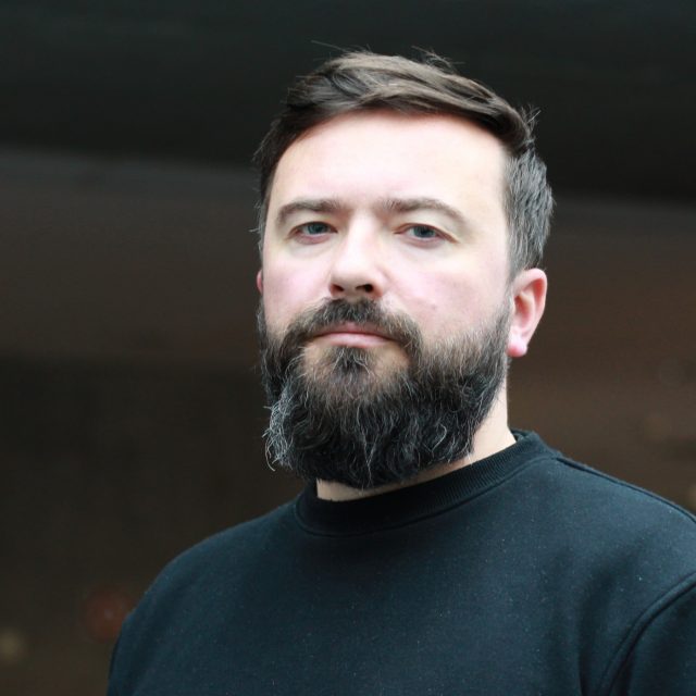 Petr Hátle | foto: Agáta Nezbedová,  Český rozhlas