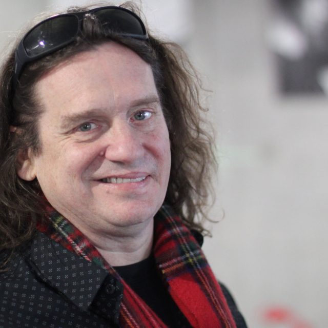 Jan Potměšil | foto: Elena Horálková