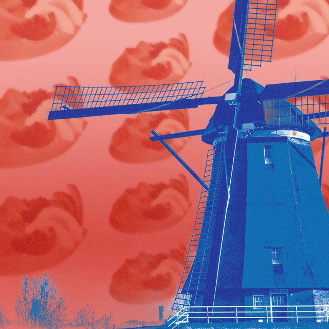 Jaký vliv má Nizozemsko v rámci EU? | foto: Český rozhlas