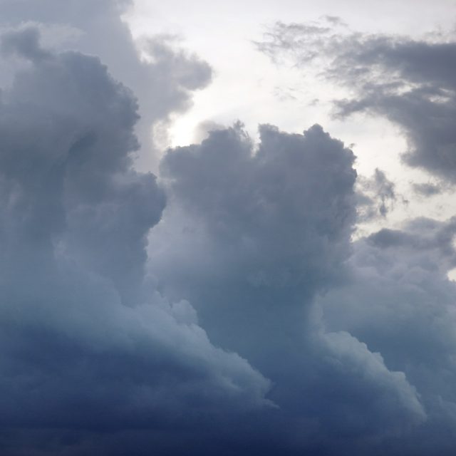 Počasí | foto: Unsplash,  Licence Unsplash