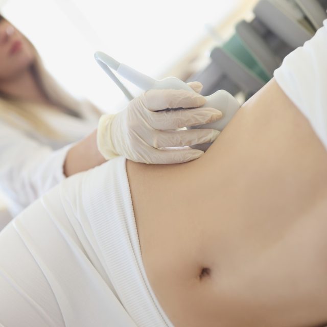 Ledviny vyšetření,  ledvinové kameny  (ilustrační foto) | foto: Profimedia