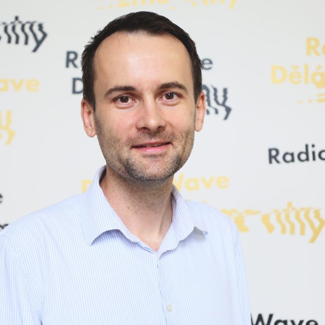 „Paradoxně jedině,  když máme dostatek každodenních aktivit převedeno do rutin,  tak se život uvolní. Protože pak se mnoha věcmi nemusíme zabývat a zbyde nám mentální prostor.“ | foto: Barbora Linková