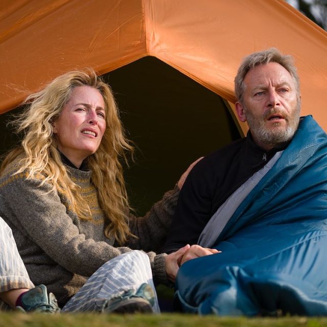 Ze snímku Stezka života | foto: Black Bear