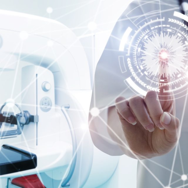 Rakovina prsu | foto: Shutterstock