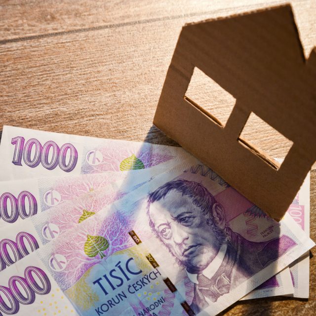 „Pokud podnikatel splní podmínky,  musí si ještě vyjednat slevu nájemného,  alespoň 30 procent, “ popisuje Tauberová | foto: Profimedia