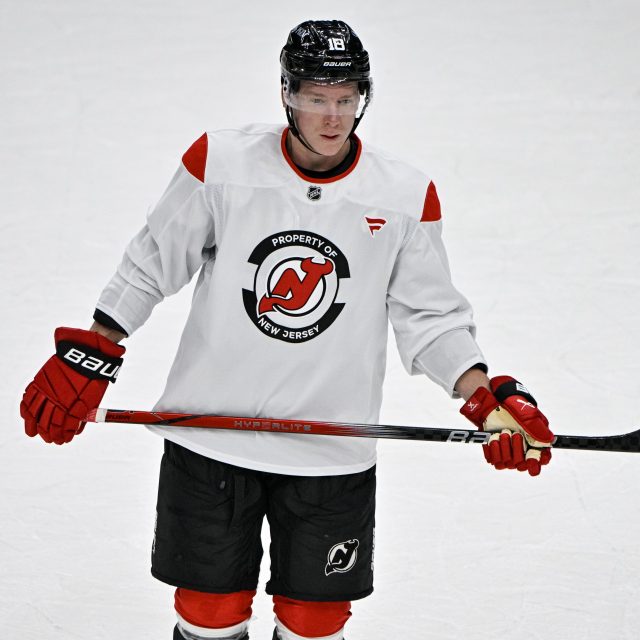 Ondřej Palát | foto: Vít Šimánek,  ČTK