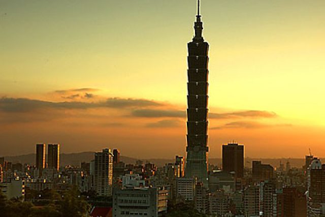 Taipei | foto:  taipei-101.info