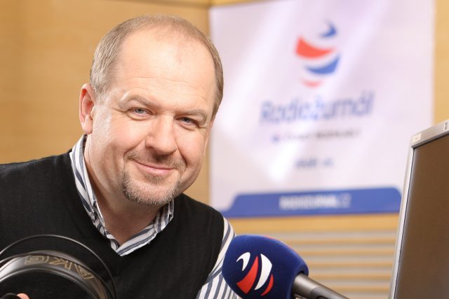 Václav Žmolík | foto: Karel  Šanda
