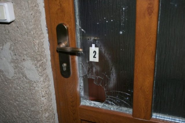 Zloděj vykradl nejméně 20 domů na Boskovicku | foto: Policie ČR