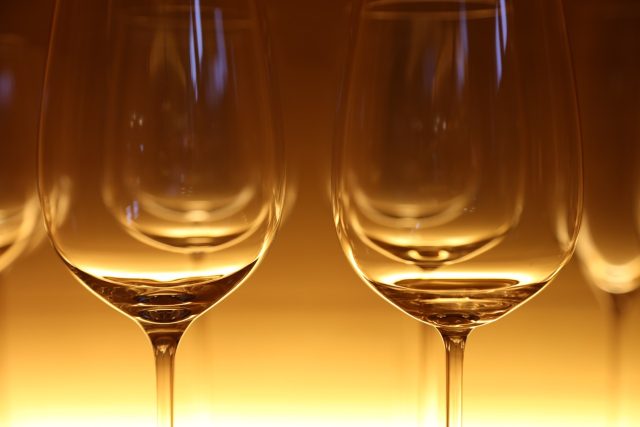 Sklenice na víno | foto: Fotobanka Pixabay