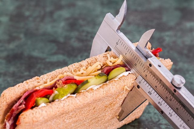 dieta,  sendvič | foto: Fotobanka Pixabay