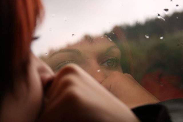smutek,  deprese,  melancholie | foto: Fotobanka stock.xchng