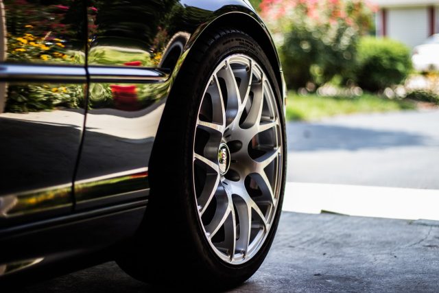 Auto,  pneumatika | foto: Fotobanka Pixabay